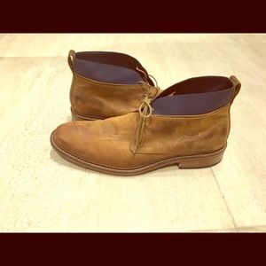Cole Haan Chukka Boot